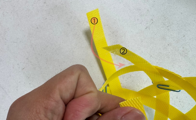 세팍타크로 공만들기_4