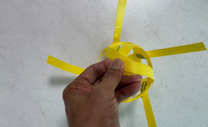 세팍타크로 공만들기_3